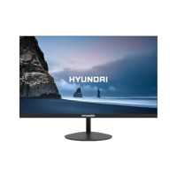 Hyundai HT21FOMBK02 22IN LCD FLAT MONITOR 60HZ GTG 1920X1080P