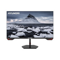 Hyundai HT27FGMBK01 27IN LCD GAMING MONITOR 200HZ 2560X1440P