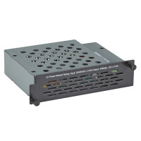 Black Box LE2700LV-PS THIS BLACK BOX POWER SUPPLY IS A SPARE POWER SUPPLY FOR LE2700 SERIES HARDENED M