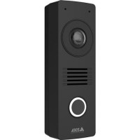 Axis 02409-001 I8116-E BLACK .
