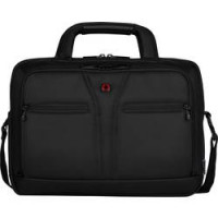 WENGER 606464 WENGER BC PRO LAPTOP CASE FITS UP TO 14/16IN W/ TABLET POCKET