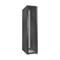 Eaton SR50UB EATON TRIPP LITE SERIES SMARTRACK PREMIUM 50U STANDARD-DEPTH RACK ENCLOSURE CABI