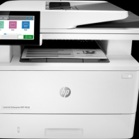 HP 3PZ55AR#BGJ MANUFACTURER RENEWED HP M430F