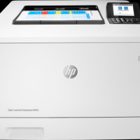 HP 3PZ95AR#BGJ MANUFACTURER RENEWED HP M455DN