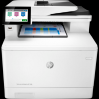 HP 3QA55AR#BGJ MANUFACTURER RENEWED HP M480F