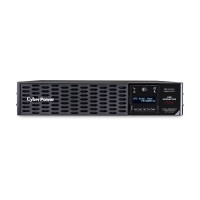 Cyber Power PR1500RTXL2UCN 1500VA/1500W SINE WAVE UPS 2U 8XNEMA 5-15R RMCARD205 CLOUD