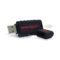 Centon S1-U2W1-16G CENTON USB WATERPROOF FLASH DRIVE 16GB