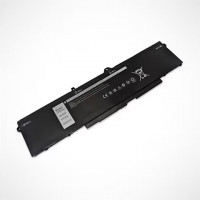 Total Micro Tech 53XP7-TM TOTAL MICRO BATTERY, DELL LATITUDE 5521, 5531, PRECISION 3561, 3571, 3581 - 6-CE