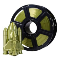 Makerbot 375-0082A MAKERBOT SKETCH PLA FILAMENT PATINA BRONZE 1KG 2.2LBS