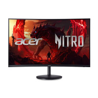 Acer UM.JX2AA.302 ACER 31.5IN. 2560X1440 VA CURVED DISPLAY