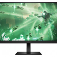 HP AK2B3AA#ABA SMART BUY OMEN 27QZ QHD 165HZ GAMING MNTR