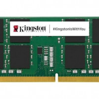 Kingston KSM32SES8/8HE 8GB 3200MT/S DDR4 ECC CL22 SODIMM 1RX8 HYNIX E