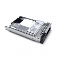 Dell 345-BDQM 960GB SSD SATA READ INTENSIVE 6GBPS 512E 2.5IN WITH 3.5IN HYB