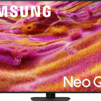 Samsung QN85QN90FAFXZA 85INCH/NEOQLED/SERIES9/4K (3840X2160)