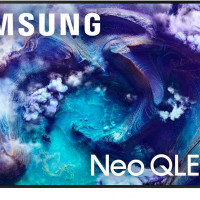Samsung QN75QN900FFXZA 75INCH/NEOQLED/ SERIES 9/8K (7680X4320)