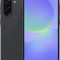 Samsung SM-A366UZKAXAA GALAXY A36 5G 128GB (UNLOCKED) AWESOME BLACK