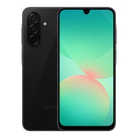 Samsung SM-A266UZKAXAA GALAXY A26 5G 128GB (UNLOCKED) BLACK