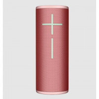 Logitech 984-001994 ULTIMATE EARS MEGABOOM 4 WIRELESS BLUETOOTH SPEAKER - RED