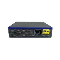 Aaxa MP-800-01 M8 DLP LASER PROJ 1080P WIFI SMART WIFI MIRRORING 1200LM 1.84LB