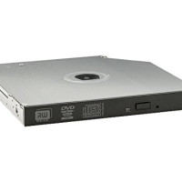 HP K3R64AA 9.5MM SLIM DVDRW