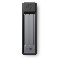 Seagate STMX1000400 SEAGATE ULTRA COMPACT SSD - 1TB SSD - UCB 3.2 GEN 2