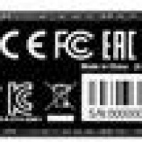 Verbatim 31825 VERBATIM 512GB VI5000 SSD INTERNAL - PCIE NVME M.2 SSD