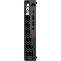 Lenovo 30H0006NUS THINKSTATION P3 TINY I7-14700 VPRO W11P .0GB 1X2TB SSD