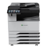 Lexmark 32D0450 LEXMARK CX944ADTSE COLOR LASER PRINTER