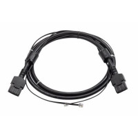 Eaton EBMCBL96T EATON 9SX ACCESSORIES, EBM CABLE, 2 M, FOR EXTENDED BATTERY MODULE 96 V, TOWER
