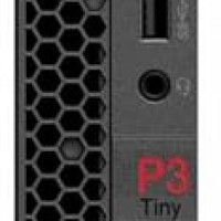 Lenovo 30H0006QUS THINKSTATION P3 TINY I7-14700 VPRO W11P 32GB 1X1TB SSD