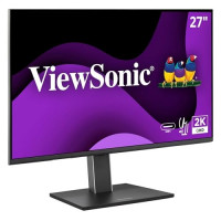 Viewsonic VG2752-2K 27IN IPS ERGONOMIC MONITOR WITH 2560 X 144065W USB-C