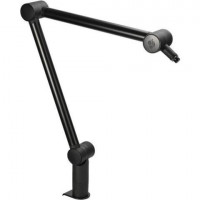 Cherry JA-0800 THE CHERRY MA 3.0 UNI IS AND ADJUSTABLE AND UNIVERSAL MICROPHONE ARM THAT ALLOWS