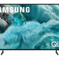 Samsung QN75Q7FAAFXZA 75INCH/QLED/SERIES7/4K (3840X2160)