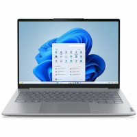 Lenovo 21SG000HUS THNKBK14 G8 IRL INTELCORE7 240H14 TOUCH W11PRO64 16.0GB 1X512G
