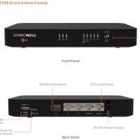 SonicWall 03-SSC-2749 TZ80 HIGH AVAILABILITY AVAILABILITY