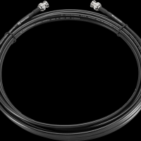 Black Box FOCMPM4-015M-LCLC-RD 10-GBPS COMPLIANT PER IEEE 802.3AE. PROVIDES AN UPGRADE PATH FROM 10-GBPS TO 40-