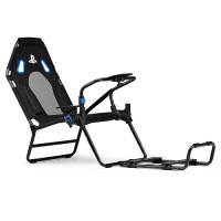 Next Level NLR-S026 NEXT LEVEL RACING GT LITE COCKPIT PLAYSTATION EDITION