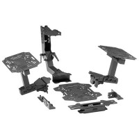 Next Level NLR-E049 NEXT LEVEL RACING NLR-E049 ELITE SERIES FLIGHT PACK