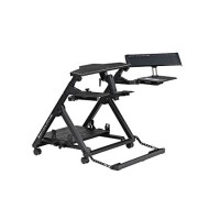 Next Level NLR-S032 NEXT LEVEL RACING FLIGHT STAND PRO