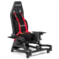 Next Level NLR-S033 NEXT LEVEL RACING FLIGHT SEAT PRO