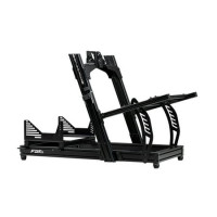 Next Level NLR-E033 F-GTELITE LITE SIDE AND FRONT PLATE EDITION