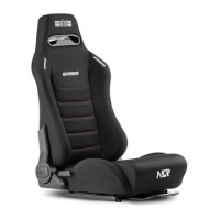 Next Level NLR-E052 NEXT LEVEL RACING ERS3 ELITE RECLINING SEAT FABRIC MESH ED