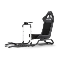 Next Level NLR-S042 NEXT LEVEL RACING VICTORY SIMULATOR COCKPIT