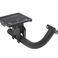 Next Level NLR-R005 F-GT PRO SHIFTER AND HANDBRAKE ARM ADD-ON NEXT LEVEL RACING