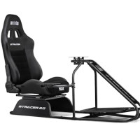 Next Level NLR-R007 GTRACER 2.0 SIMULATOR COCKPIT NEXT LEVEL RACING