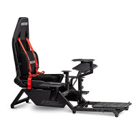 Next Level NLR-S018 NEXT LEVEL RACING FLIGHT SIMULATOR