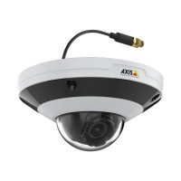 Axis 02364-001 F4105-LRE 1080P DOME 2.8MM WDR SMA