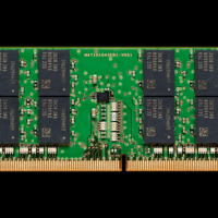 HP 13L72AA HP 32GB DDR4-3200 UDIMM