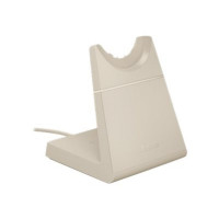 Jabra 14207-61 JABRA EVOLVE2 65 DESKSTAND USB-A BEIGE