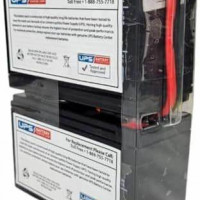 Eaton 744-A2166 EATON 5S1500LCD, 5S1500G REPLACEMENT BATTERY PACK